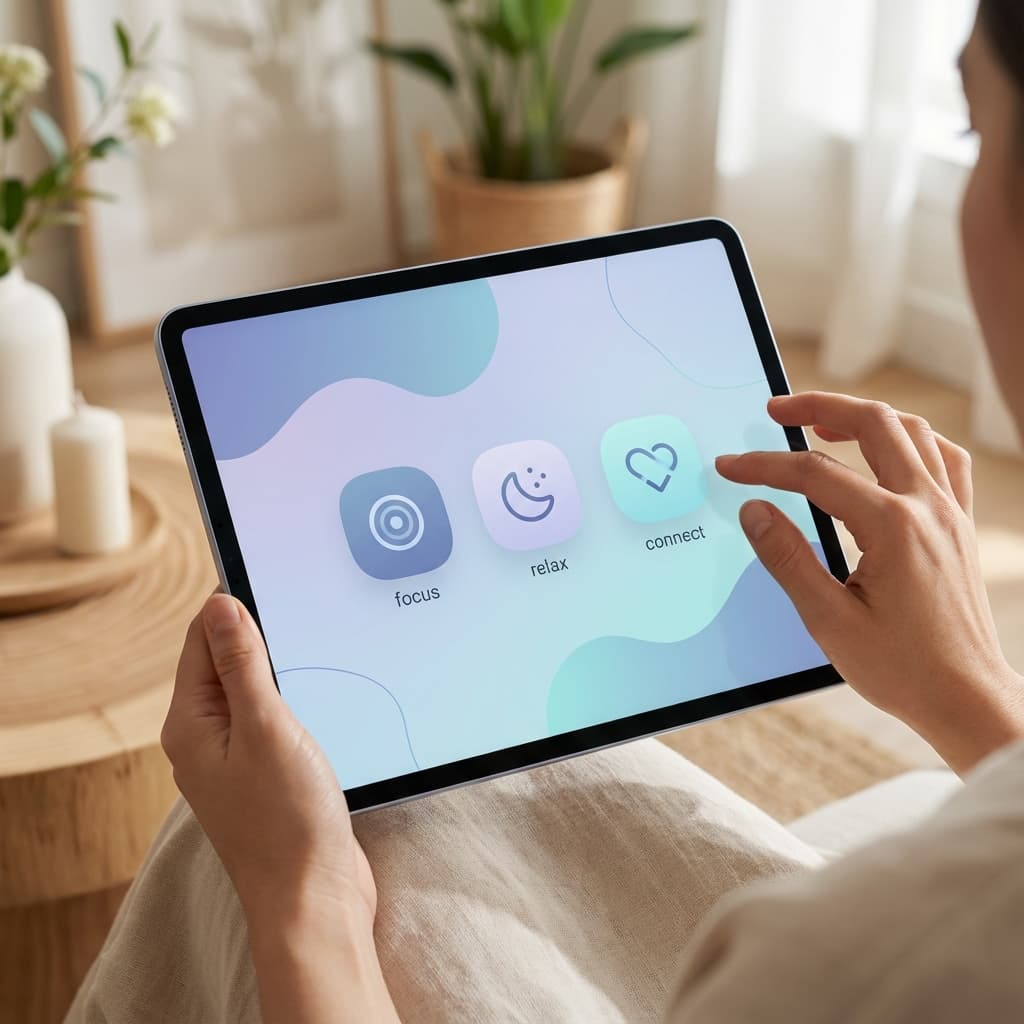 Tecnología Sensorial